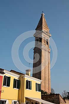   isola veneziano laguna,, settentrionale. si trova sul settentrionale fine da laguna conosciuto il suo 