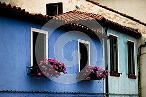 BURANO VENICE ITALY