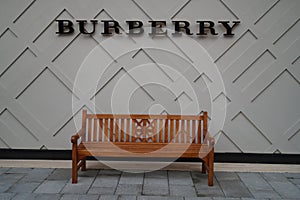 Burberry