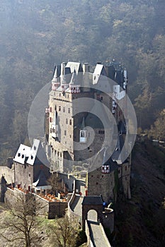 Burg Eltz