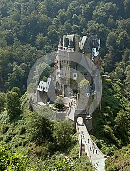 Burg Eltz