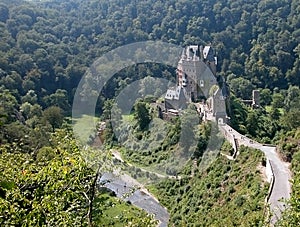 Burg Eltz