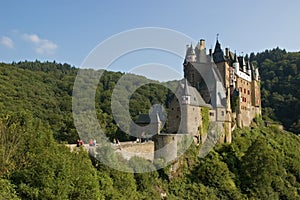 Burg Eltz