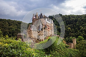 Burg Eltz, Germany