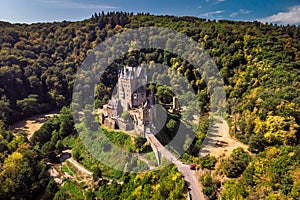Castle Eltz Germany