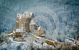 Burg Eltz