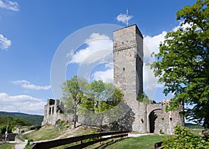 Burg Koenigstein