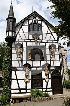 Burg Lichtenstein