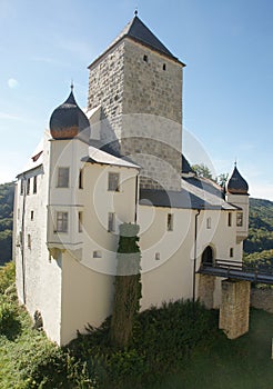 Burg Prunn
