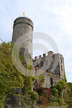 Burg Pyrmont photo