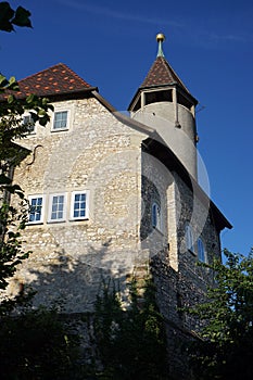 Burg Teck