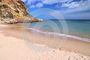 Burgau, Portugal photo