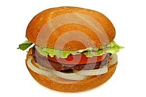 Hamburguesa 