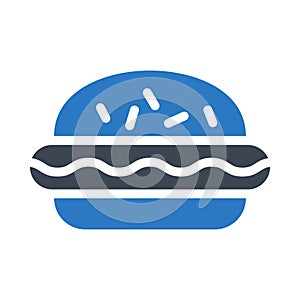 Burger vector glyph color con
