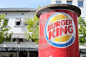 Burger King