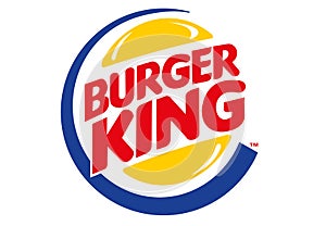 Burger King Logo