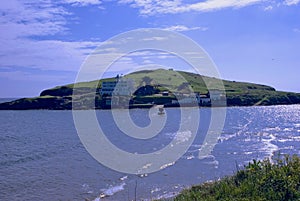 Burgh Island photo