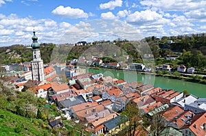 Burghausen, Germany