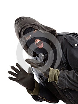 Burglar