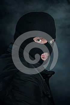 Burglar