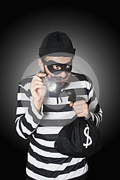 Burglar