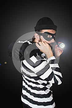 Burglar