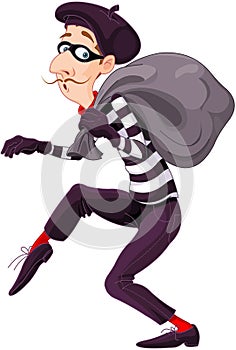 Burglar