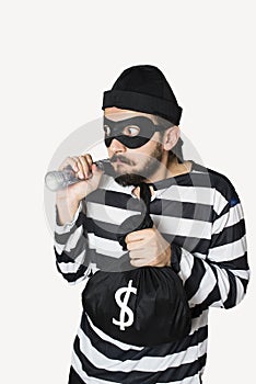 Burglar