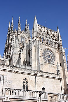 Burgos photo