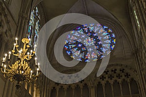 Burgos cathedral