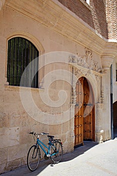 Burgos Pilgrim albergue in Saint James Way Spain photo