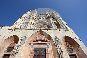 Burgos, Spain