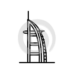 Burj Al-Arab