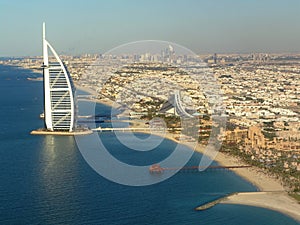 Burj Al Arab