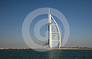 Burj Arab Hotel