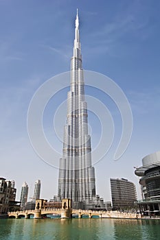 Dubaj 