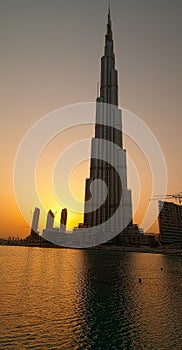 Burj Dubai 3