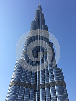 Burj Dubai