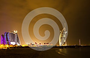 Burj El Arab Dubai