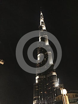 burj kalifa