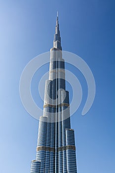 Burj Khalifa