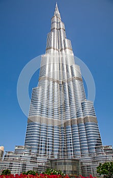 Burj Khalifa