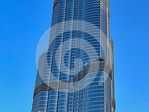 Burj Khalifa