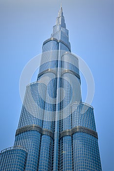 Burj Khalifa
