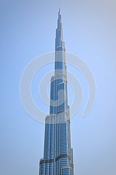 Burj Khalifa