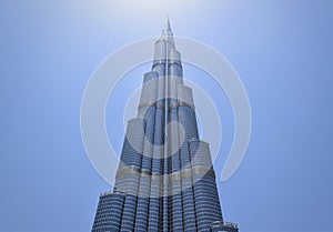 Burj Khalifa