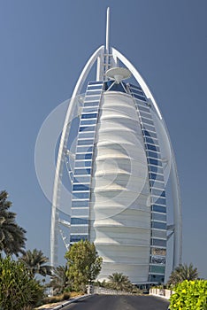 Burji al arab