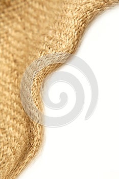 Burlap