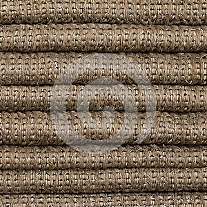 588 Burlap Fabric Texture: A textured and versatile background featuring a burlap fabric texture in earthy and organic tones tha