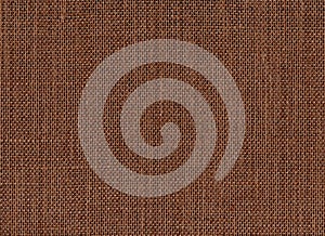 Burlap sack texture background detail for text creative, Wallpaper and Design